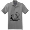 DryBlend ® 6 Ounce Jersey Knit Sport Shirt Thumbnail