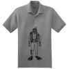 DryBlend ® 6 Ounce Jersey Knit Sport Shirt Thumbnail