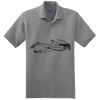 DryBlend ® 6 Ounce Jersey Knit Sport Shirt Thumbnail