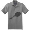 DryBlend ® 6 Ounce Jersey Knit Sport Shirt Thumbnail
