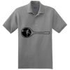 DryBlend ® 6 Ounce Jersey Knit Sport Shirt Thumbnail