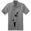 DryBlend ® 6 Ounce Jersey Knit Sport Shirt Thumbnail