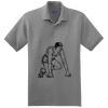 DryBlend ® 6 Ounce Jersey Knit Sport Shirt Thumbnail