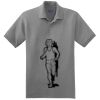 DryBlend ® 6 Ounce Jersey Knit Sport Shirt Thumbnail