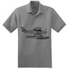 DryBlend ® 6 Ounce Jersey Knit Sport Shirt Thumbnail