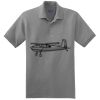 DryBlend ® 6 Ounce Jersey Knit Sport Shirt Thumbnail
