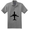DryBlend ® 6 Ounce Jersey Knit Sport Shirt Thumbnail