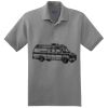 DryBlend ® 6 Ounce Jersey Knit Sport Shirt Thumbnail