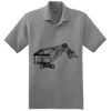 DryBlend ® 6 Ounce Jersey Knit Sport Shirt Thumbnail
