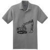 DryBlend ® 6 Ounce Jersey Knit Sport Shirt Thumbnail