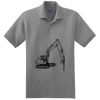 DryBlend ® 6 Ounce Jersey Knit Sport Shirt Thumbnail