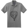 DryBlend ® 6 Ounce Jersey Knit Sport Shirt Thumbnail