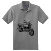 DryBlend ® 6 Ounce Jersey Knit Sport Shirt Thumbnail