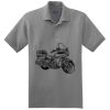 DryBlend ® 6 Ounce Jersey Knit Sport Shirt Thumbnail