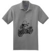 DryBlend ® 6 Ounce Jersey Knit Sport Shirt Thumbnail