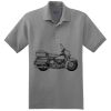DryBlend ® 6 Ounce Jersey Knit Sport Shirt Thumbnail
