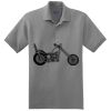 DryBlend ® 6 Ounce Jersey Knit Sport Shirt Thumbnail