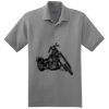 DryBlend ® 6 Ounce Jersey Knit Sport Shirt Thumbnail
