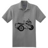 DryBlend ® 6 Ounce Jersey Knit Sport Shirt Thumbnail