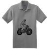 DryBlend ® 6 Ounce Jersey Knit Sport Shirt Thumbnail