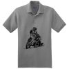 DryBlend ® 6 Ounce Jersey Knit Sport Shirt Thumbnail