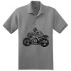 DryBlend ® 6 Ounce Jersey Knit Sport Shirt Thumbnail