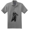 DryBlend ® 6 Ounce Jersey Knit Sport Shirt Thumbnail