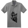 DryBlend ® 6 Ounce Jersey Knit Sport Shirt Thumbnail