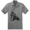 DryBlend ® 6 Ounce Jersey Knit Sport Shirt Thumbnail