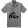 DryBlend ® 6 Ounce Jersey Knit Sport Shirt Thumbnail