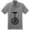 DryBlend ® 6 Ounce Jersey Knit Sport Shirt Thumbnail