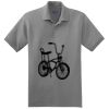 DryBlend ® 6 Ounce Jersey Knit Sport Shirt Thumbnail