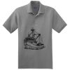 DryBlend ® 6 Ounce Jersey Knit Sport Shirt Thumbnail