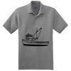 DryBlend ® 6 Ounce Jersey Knit Sport Shirt Thumbnail
