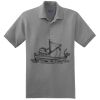 DryBlend ® 6 Ounce Jersey Knit Sport Shirt Thumbnail