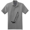 DryBlend ® 6 Ounce Jersey Knit Sport Shirt Thumbnail
