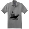 DryBlend ® 6 Ounce Jersey Knit Sport Shirt Thumbnail