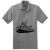 DryBlend ® 6 Ounce Jersey Knit Sport Shirt Thumbnail