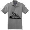 DryBlend ® 6 Ounce Jersey Knit Sport Shirt Thumbnail