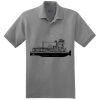 DryBlend ® 6 Ounce Jersey Knit Sport Shirt Thumbnail