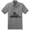 DryBlend ® 6 Ounce Jersey Knit Sport Shirt Thumbnail
