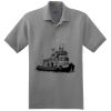 DryBlend ® 6 Ounce Jersey Knit Sport Shirt Thumbnail