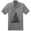 DryBlend ® 6 Ounce Jersey Knit Sport Shirt Thumbnail