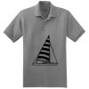 DryBlend ® 6 Ounce Jersey Knit Sport Shirt Thumbnail