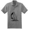 DryBlend ® 6 Ounce Jersey Knit Sport Shirt Thumbnail