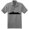 DryBlend ® 6 Ounce Jersey Knit Sport Shirt Thumbnail