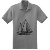 DryBlend ® 6 Ounce Jersey Knit Sport Shirt Thumbnail
