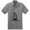 DryBlend ® 6 Ounce Jersey Knit Sport Shirt Thumbnail