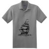 DryBlend ® 6 Ounce Jersey Knit Sport Shirt Thumbnail