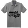 DryBlend ® 6 Ounce Jersey Knit Sport Shirt Thumbnail